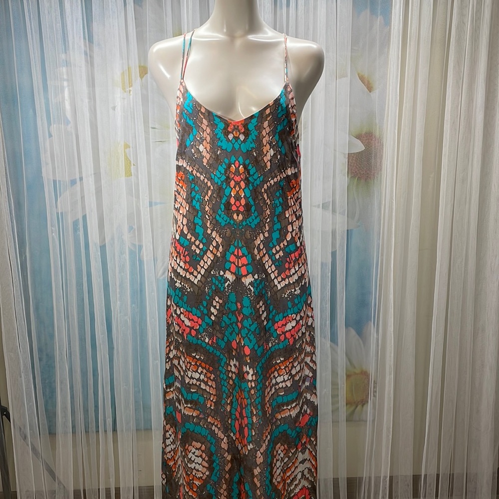 Alice & Trixie Maxi dress